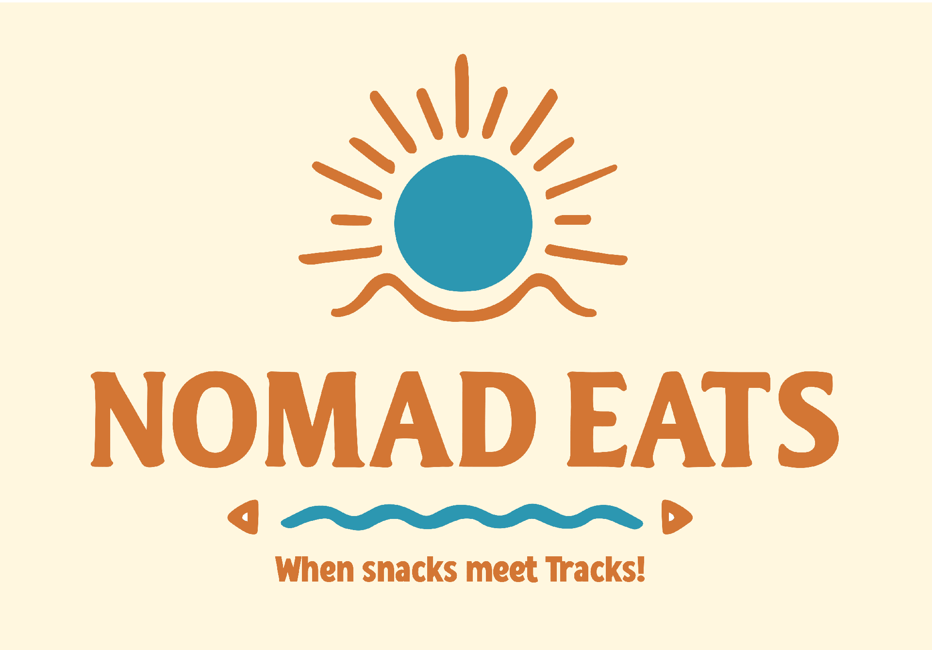 Nomade Eats