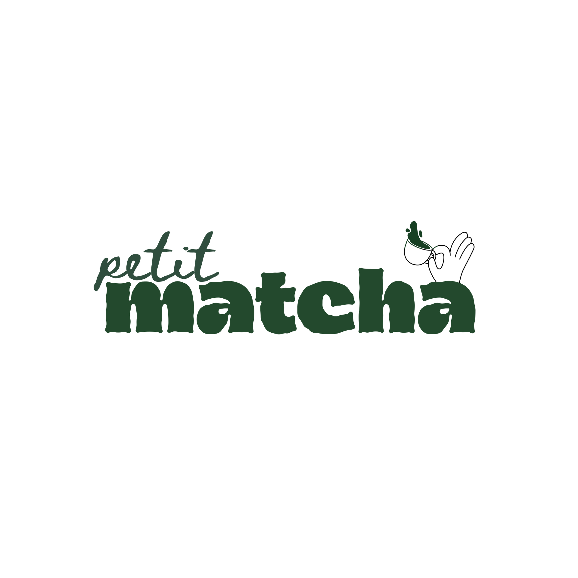 Petit Matcha