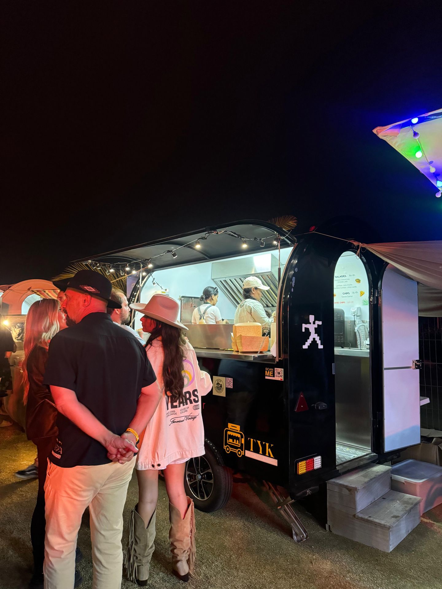 Le Nomad en action 7