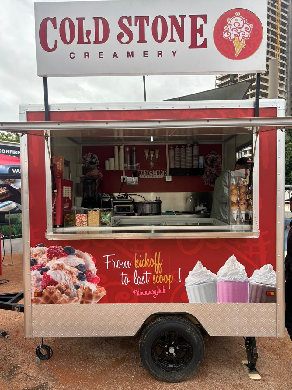 Le ProMove en action 1