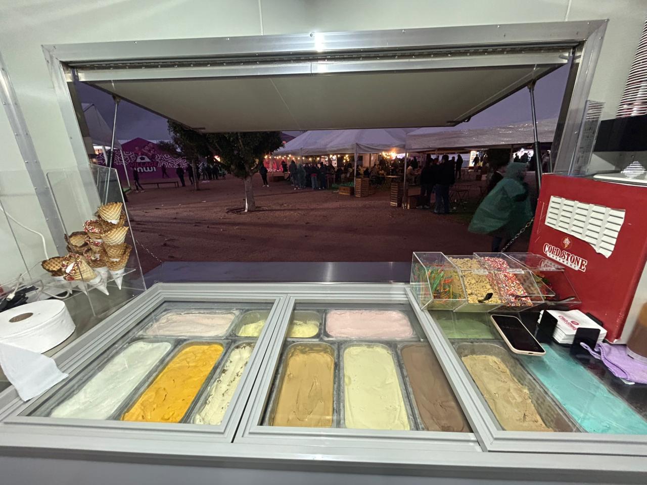 Le ProMove en action 2